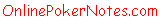 OnlinePokerNotes.com
