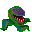 Plant Monster