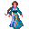 Yipe! Princess
